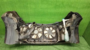 НОУСКАТ НА HONDA STREAM RN6 R18A