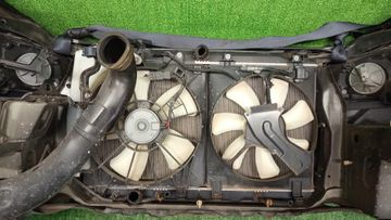 НОУСКАТ НА HONDA STREAM RN6 R18A