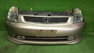 НОУСКАТ НА HONDA STREAM RN1 D17A