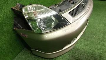 НОУСКАТ НА HONDA STREAM RN1 D17A
