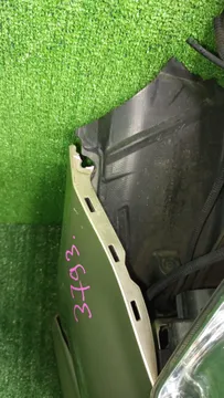 НОУСКАТ НА HONDA STREAM RN1 D17A