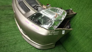 НОУСКАТ НА HONDA STREAM RN1 D17A
