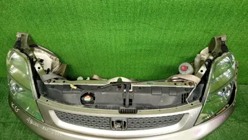 НОУСКАТ НА HONDA STREAM RN1 D17A