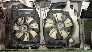 НОУСКАТ НА HONDA STREAM RN1 D17A