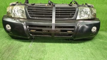 НОУСКАТ НА MITSUBISHI PAJERO V65W 6G74