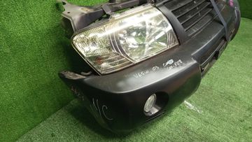 НОУСКАТ НА MITSUBISHI PAJERO V65W 6G74