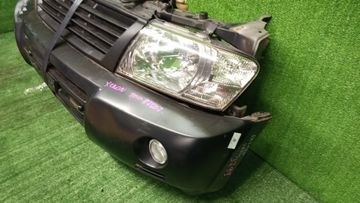 НОУСКАТ НА MITSUBISHI PAJERO V65W 6G74