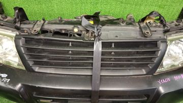 НОУСКАТ НА MITSUBISHI PAJERO V65W 6G74