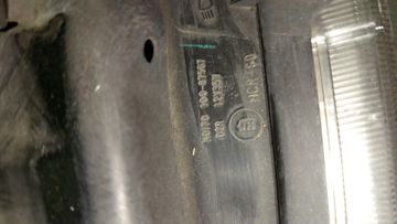 НОУСКАТ НА MITSUBISHI PAJERO V65W 6G74