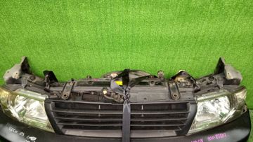 НОУСКАТ НА MITSUBISHI PAJERO V65W 6G74