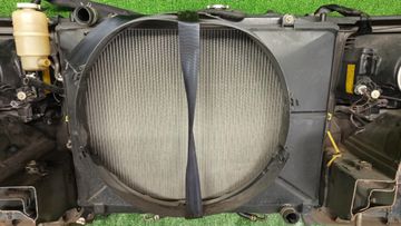 НОУСКАТ НА MITSUBISHI PAJERO V65W 6G74