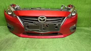 НОУСКАТ НА MAZDA AXELA BM6FJ Z6