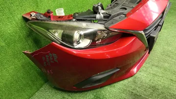 НОУСКАТ НА MAZDA AXELA BM6FJ Z6