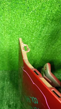 НОУСКАТ НА MAZDA AXELA BM6FJ Z6