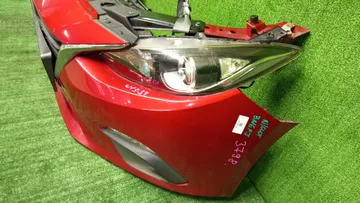 НОУСКАТ НА MAZDA AXELA BM6FJ Z6