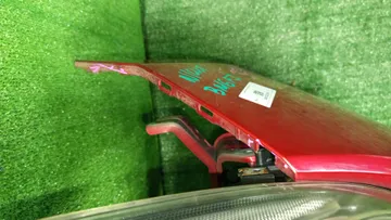 НОУСКАТ НА MAZDA AXELA BM6FJ Z6