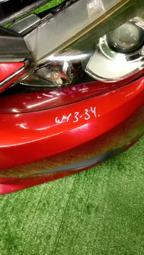 НОУСКАТ НА MAZDA AXELA BM6FJ Z6