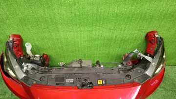 НОУСКАТ НА MAZDA AXELA BM6FJ Z6