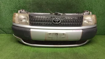 НОУСКАТ НА TOYOTA PROBOX NCP50V 2NZ-FE