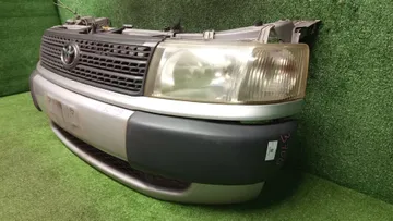 НОУСКАТ НА TOYOTA PROBOX NCP50V 2NZ-FE