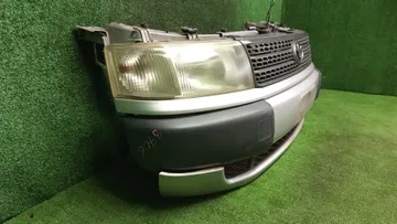 НОУСКАТ НА TOYOTA PROBOX NCP50V 2NZ-FE