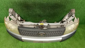 НОУСКАТ НА TOYOTA PROBOX NCP50V 2NZ-FE