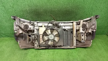 НОУСКАТ НА TOYOTA PROBOX NCP50V 2NZ-FE