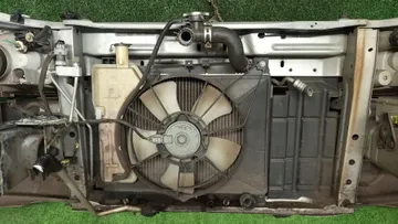 НОУСКАТ НА TOYOTA PROBOX NCP50V 2NZ-FE