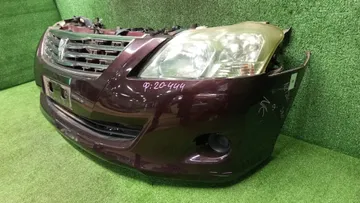 НОУСКАТ НА TOYOTA PREMIO NZT260 1NZ-FE
