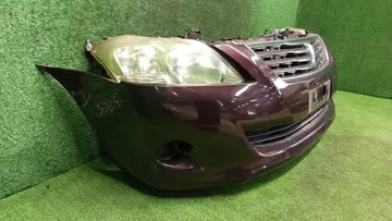 НОУСКАТ НА TOYOTA PREMIO NZT260 1NZ-FE