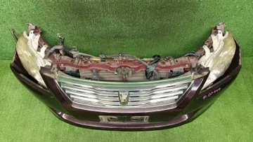 НОУСКАТ НА TOYOTA PREMIO NZT260 1NZ-FE