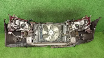 НОУСКАТ НА TOYOTA PREMIO NZT260 1NZ-FE