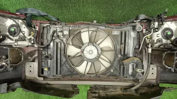 НОУСКАТ НА TOYOTA PREMIO NZT260 1NZ-FE