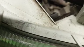 НОУСКАТ НА TOYOTA PREMIO NZT260 1NZ-FE