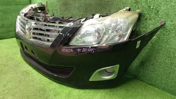 НОУСКАТ НА TOYOTA PREMIO ZRT265 2ZR-FAE