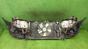 НОУСКАТ НА TOYOTA PREMIO ZRT265 2ZR-FAE