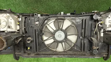 НОУСКАТ НА TOYOTA PREMIO ZRT265 2ZR-FAE