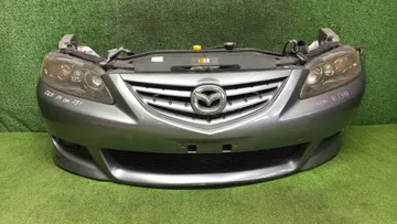 НОУСКАТ НА MAZDA ATENZA GG3S L3-VE