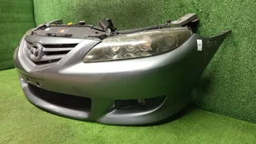 НОУСКАТ НА MAZDA ATENZA GG3S L3-VE