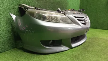 НОУСКАТ НА MAZDA ATENZA GG3S L3-VE