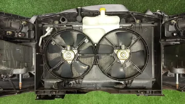 НОУСКАТ НА MAZDA ATENZA GG3S L3-VE