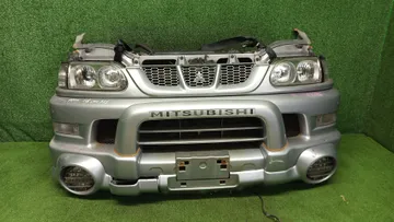 НОУСКАТ НА MITSUBISHI DELICA PD6W 6G72