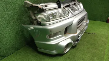 НОУСКАТ НА MITSUBISHI DELICA PD6W 6G72
