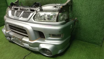 НОУСКАТ НА MITSUBISHI DELICA PD6W 6G72