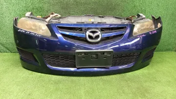 НОУСКАТ НА MAZDA ATENZA GYEW LF-VE