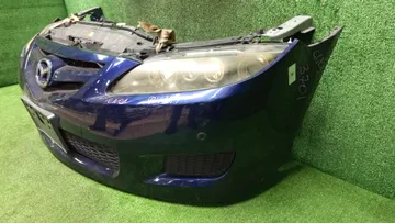 НОУСКАТ НА MAZDA ATENZA GYEW LF-VE