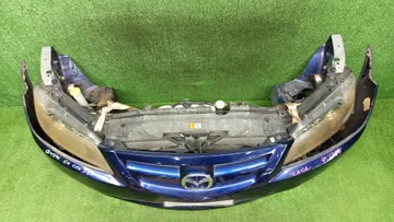 НОУСКАТ НА MAZDA ATENZA GYEW LF-VE