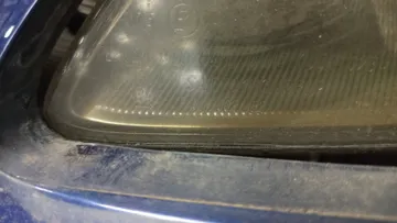 НОУСКАТ НА MAZDA ATENZA GYEW LF-VE