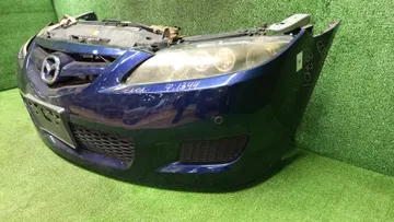 НОУСКАТ НА MAZDA ATENZA GYEW LF-VE