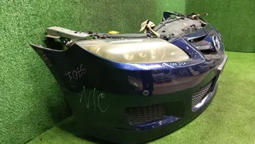 НОУСКАТ НА MAZDA ATENZA GYEW LF-VE